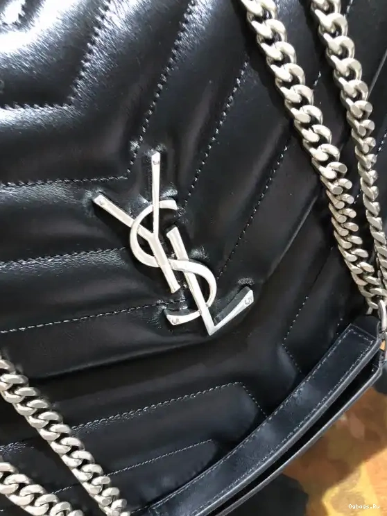 MEDIUM LOULOU YSL 0703